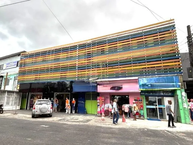 Imagem: Salas Comerciais para Locação em Salvador-Ba