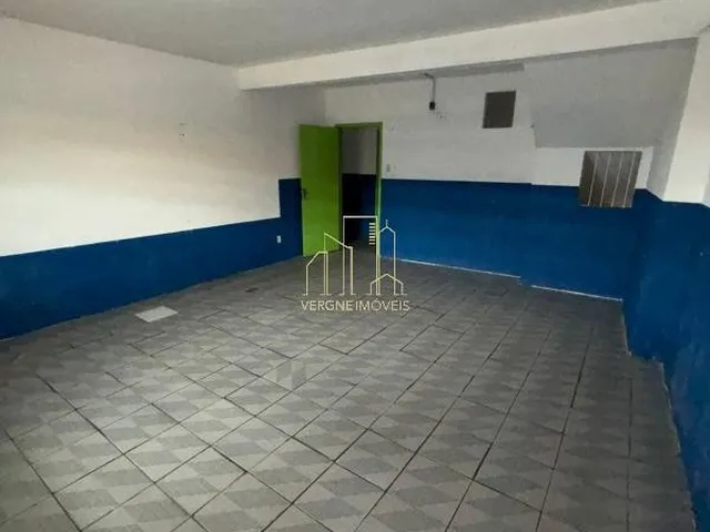 Imagem 15: Salas Comerciais para Locação em Salvador-Ba com 18 Salas 8 Banheiros 820,00 M² no Bairro Sussuarana
