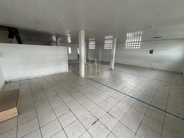 Imagem 9: Salas Comerciais para Locação em Salvador-Ba com 18 Salas 8 Banheiros 820,00 M² no Bairro Sussuarana