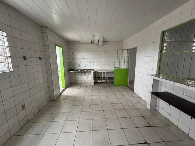Imagem 3: Salas Comerciais para Locação em Salvador-Ba com 18 Salas 8 Banheiros 820,00 M² no Bairro Sussuarana