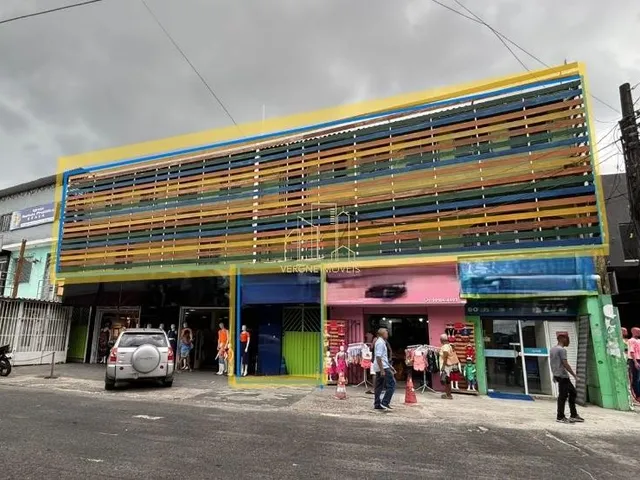 Imagem 6: Salas Comerciais para Locação em Salvador-Ba com 18 Salas 8 Banheiros 820,00 M² no Bairro Sussuarana