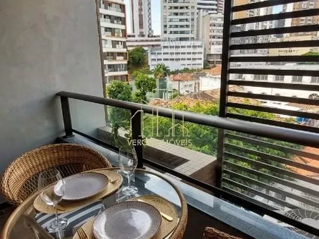 Imagem: Studio À Venda na Barra Salvador-Ba com