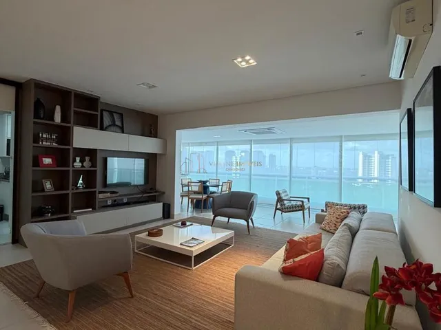 Imagem: Apartment em Salvador - Bahia, Patamares