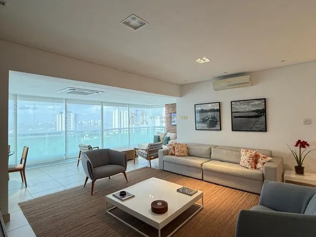 Imagem 7: Apartment em Salvador - Bahia, Patamares