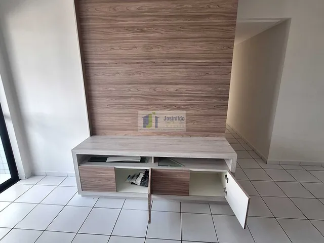 Imagem 2: Apartamento com 3Qt Sendo com Suite, Super Nascente Padrão