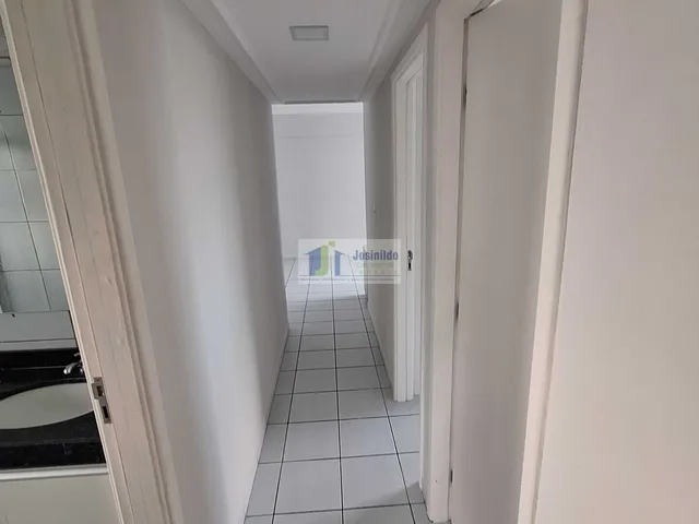 Imagem 6: Apartamento com 3Qt Sendo com Suite, Super Nascente Padrão