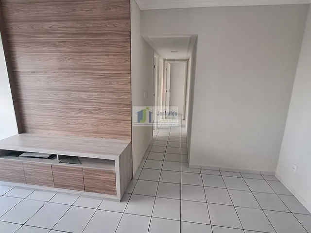 Imagem 4: Apartamento com 3Qt Sendo com Suite, Super Nascente Padrão