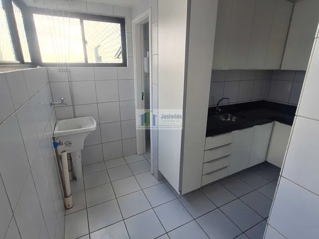 Imagem 8: Apartamento com 3Qt Sendo com Suite, Super Nascente Padrão