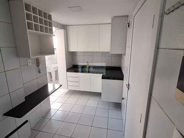 Imagem 15: Apartamento com 3Qt Sendo com Suite, Super Nascente Padrão