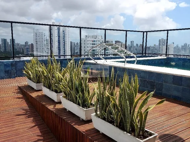 Imagem 12: Apartamento com 3Qt Sendo com Suite, Super Nascente Padrão