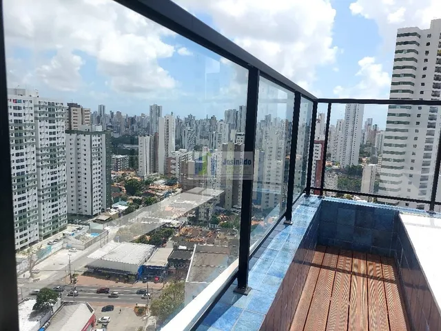 Imagem 16: Apartamento com 3Qt Sendo com Suite, Super Nascente Padrão