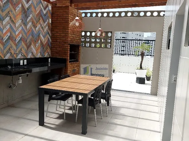Imagem 7: Apartamento com 3Qt Sendo com Suite, Super Nascente Padrão
