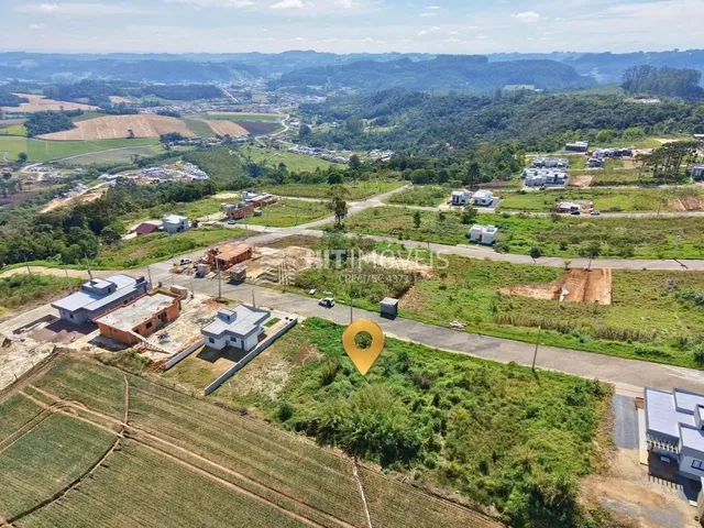 Imagem: Terreno - Bela Vista - Ituporanga - Sc