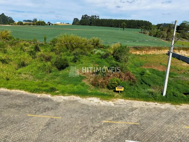 Imagem 3: Terreno - Bela Vista - Ituporanga - Sc