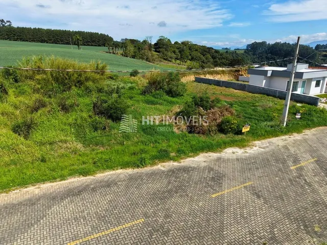 Imagem 2: Terreno - Bela Vista - Ituporanga - Sc