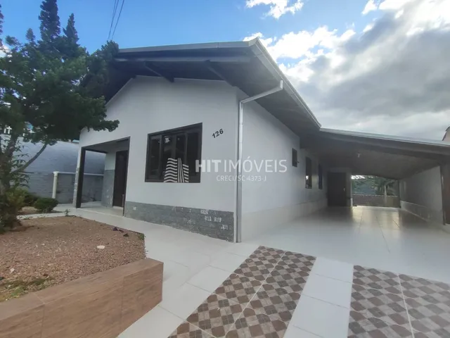 Imagem 8: Casa - Gabiroba - Ituporanga - Sc