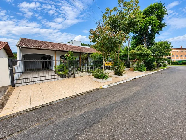 Imagem: Casa - Santo Antônio - Ituporanga - Sc