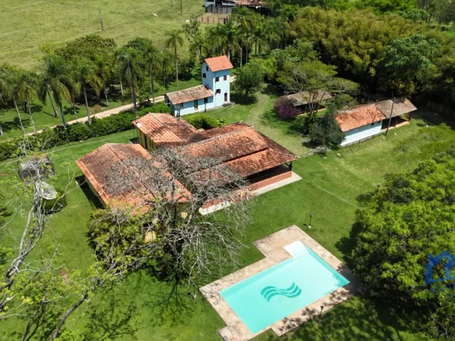 Imagem: Sítio/Fazenda À Venda, 51,66 Alqueires