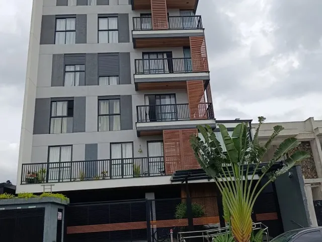 Imagem 1: Cobertura Plana no Santo Antônio | 01 Suíte + 02 Dormitórios | 170 M² | 02 Vagas de Garagem