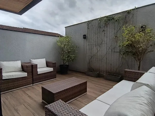 Imagem 7: Cobertura Plana no Santo Antônio | 01 Suíte + 02 Dormitórios | 170 M² | 02 Vagas de Garagem