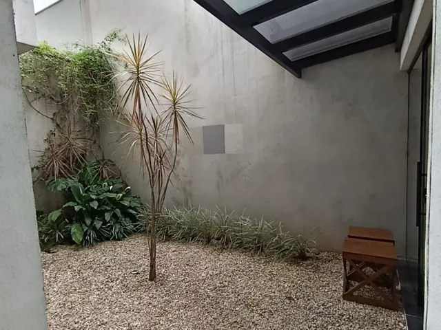 Imagem 8: Cobertura Plana no Santo Antônio | 01 Suíte + 02 Dormitórios | 170 M² | 02 Vagas de Garagem