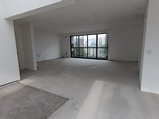 Imagem 3: Cobertura Plana no Santo Antônio | 01 Suíte + 02 Dormitórios | 170 M² | 02 Vagas de Garagem