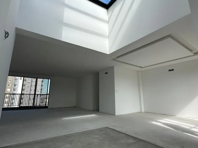 Imagem 11: Cobertura Plana no Santo Antônio | 01 Suíte + 02 Dormitórios | 170 M² | 02 Vagas de Garagem