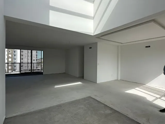 Imagem 10: Cobertura Plana no Santo Antônio | 01 Suíte + 02 Dormitórios | 170 M² | 02 Vagas de Garagem