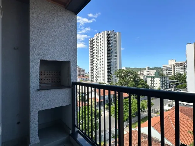 Imagem 13: Cobertura Plana no Santo Antônio | 01 Suíte + 02 Dormitórios | 170 M² | 02 Vagas de Garagem
