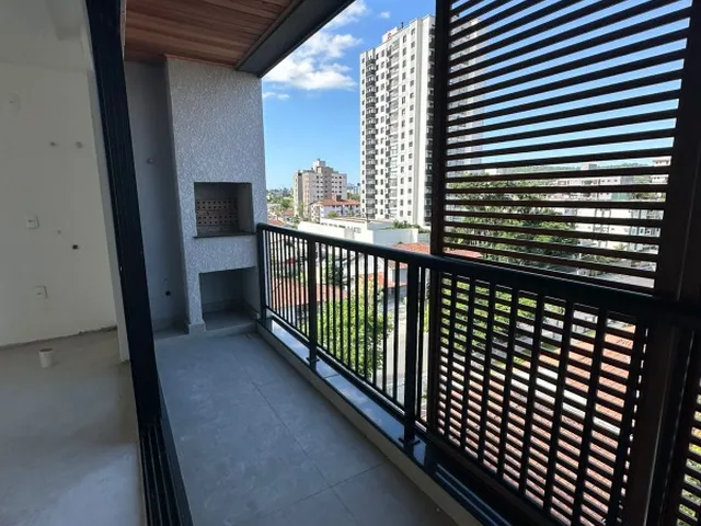 Imagem 2: Cobertura Plana no Santo Antônio | 01 Suíte + 02 Dormitórios | 170 M² | 02 Vagas de Garagem