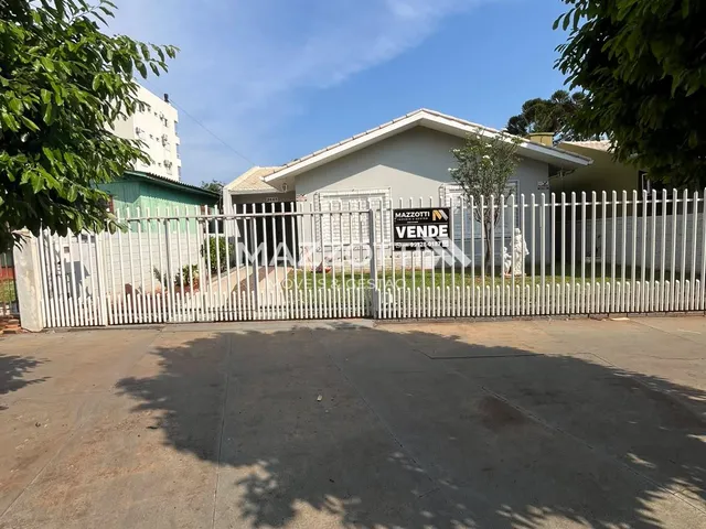 Imagem: Casa Terrea Lote com 500 M2 Bairro Cidade