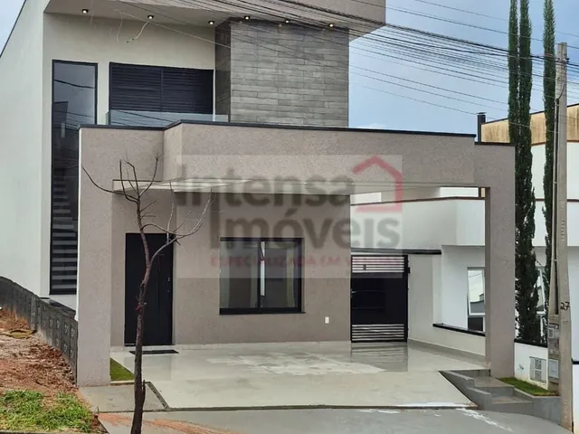 Imagem: Sobrado À Venda no Bairro Morada dos Nobres
