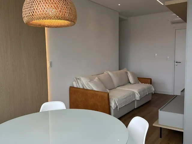 Imagem 9: Riviera Concept - Apartamento 02 Dormitórios, Sendo 01 Suíte - Mobiliado - na Praia Brava
