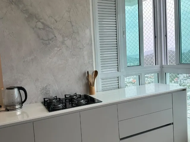 Imagem 15: Riviera Concept - Apartamento 02 Dormitórios, Sendo 01 Suíte - Mobiliado - na Praia Brava
