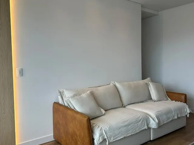 Imagem 10: Riviera Concept - Apartamento 02 Dormitórios, Sendo 01 Suíte - Mobiliado - na Praia Brava