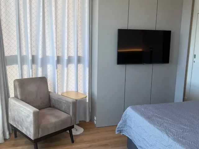 Imagem 8: Riviera Concept - Apartamento 02 Dormitórios, Sendo 01 Suíte - Mobiliado - na Praia Brava
