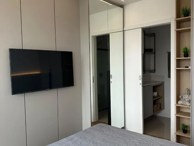 Imagem 4: Riviera Concept - Apartamento 02 Dormitórios, Sendo 01 Suíte - Mobiliado - na Praia Brava