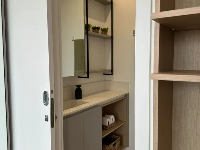Imagem 5: Riviera Concept - Apartamento 02 Dormitórios, Sendo 01 Suíte - Mobiliado - na Praia Brava