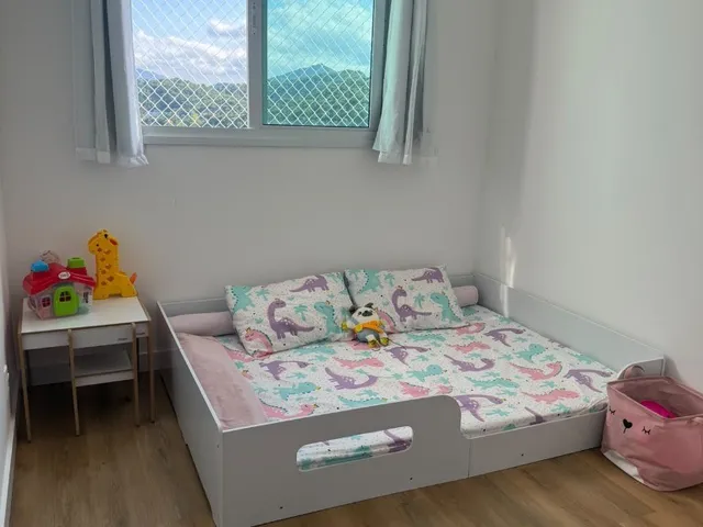 Imagem 13: Riviera Concept - Apartamento 02 Dormitórios, Sendo 01 Suíte - Mobiliado - na Praia Brava