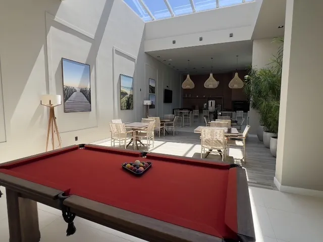 Imagem 3: Riviera Concept - Apartamento 02 Dormitórios, Sendo 01 Suíte - Mobiliado - na Praia Brava
