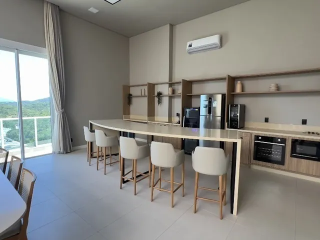 Imagem 6: Riviera Concept - Apartamento 02 Dormitórios, Sendo 01 Suíte - Mobiliado - na Praia Brava