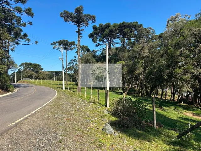 Imagem: Terreno para Sitio com Area de Festa e Quarto