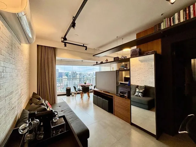Imagem: Summit Pinheiros Apto Next831321