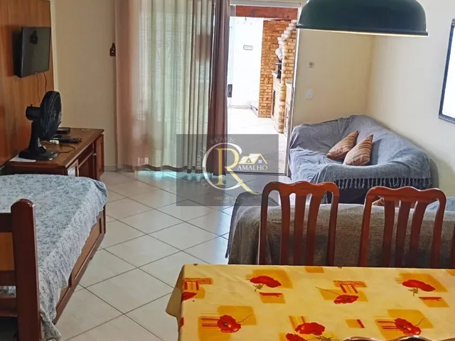 Imagem 16: Casa Independente Vista Mar: 4 Quartos (2 Suítes), Área Gourmet Privativa, Peró, Cabo Frio - Rj