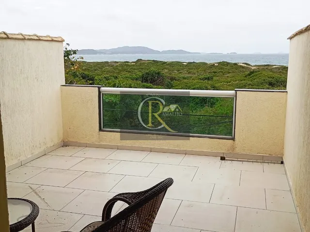 Imagem 7: Oportunidade Vista Mar: Casa com 3 Quartos (1 Suítes), Área Gourmet e Vista Mar, Peró, Cabo Frio - Rj