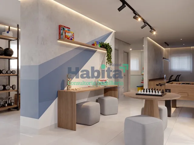 Imagem 7: Apartamento 2 e 3 Quartos no Colibris, João Pessoa/Pb