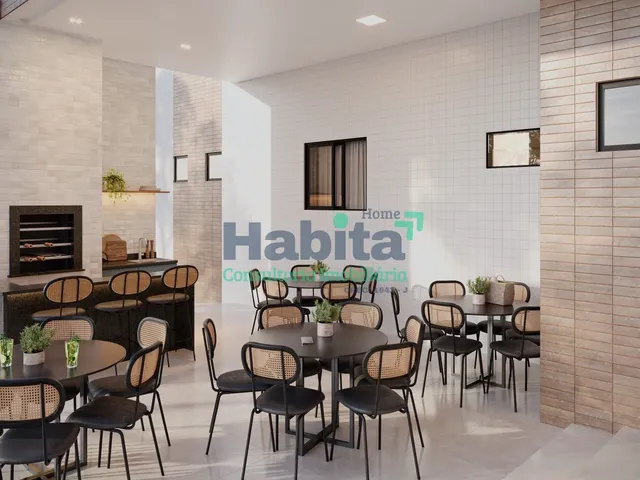 Imagem 11: Apartamento 2 e 3 Quartos no Colibris, João Pessoa/Pb