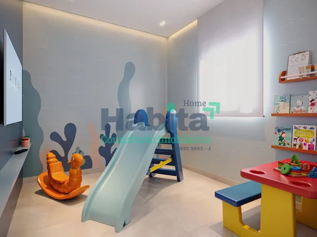 Imagem 8: Apartamento 2 e 3 Quartos no Colibris, João Pessoa/Pb