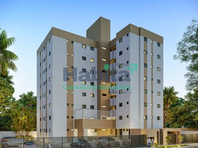 Imagem 5: Apartamento 2 e 3 Quartos no Colibris, João Pessoa/Pb