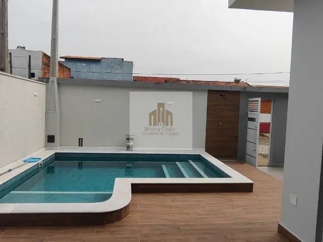 Imagem: Casa Residencial em Itanhaém - Sp, Bopiranga